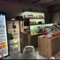 کافه فست فود آبمیوه