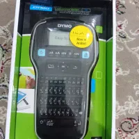 لیبل پرینتر دستی دایمو حرارتی DYMO 160|پرینتر، اسکنر، کپی، فکس|تهران, توحید|دیوار