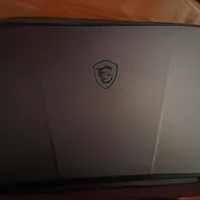 لپتاپ گیمینگ MSI|رایانه همراه|همدان, |دیوار