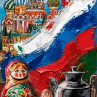 آموزش زبان روسی در ایده‌آل پلی به سوی فرصت‌ها