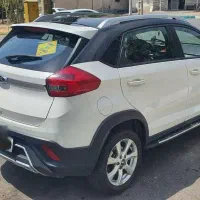 ام وی ام X22 دنده ای اسپرت|خودرو سواری و وانت|تهران, گلستان (شهرک راه آهن)|دیوار