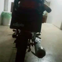 موتور هوندا مدل ۸۲