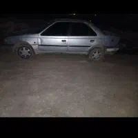 پژو اجاره‌ای