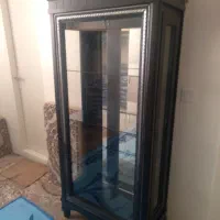 بوفه،وپشتی