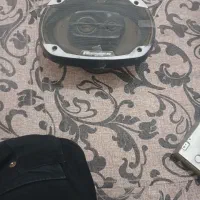 چفروش ظبط باند