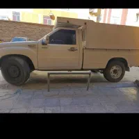 نیسان پادرا مدل۱۴۰۰|خودرو سواری و وانت|مهاجران, |دیوار