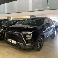 kmc X5 تحویل فوری صفر مدل ۱۴۰۴