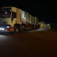 راننده پایه یک