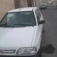 پراید131