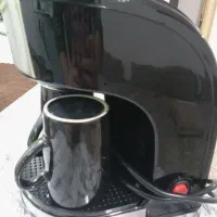 قهوه ساز گوسونیک|سماور، چای‌ساز، قهوه‌ساز|سروآباد, |دیوار