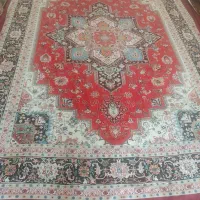 روفرشی 2عددطرح هریس برای فرش 9متری