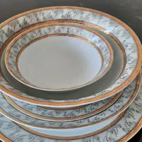 فروش سرویس چینی اصل|ظروف سرو و پذیرایی|مشهد, امیریه|دیوار