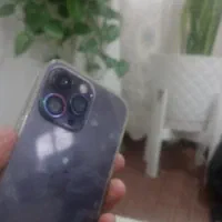 اپل iphone 14 Pro Max با حافظهٔ ۵۱۲ گیگابایت