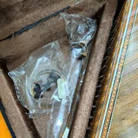 سنتور فاخر خاتم|سازهای سنتی|قم, زند آباد|دیوار