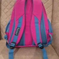 کوله پشتی برند ترک|کیف، کفش، کمربند|آمل, |دیوار