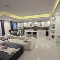 آپارتمان160متری-لاله-نسترن-طبقه-سوم-3خواب