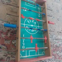 فوتبال دستی