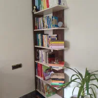کتابخانه مینیمال