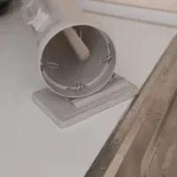 جالیوانی آب سردکن جنس اصل|آب‌سردکن و تصفیه آب|خرم‌آباد, |دیوار