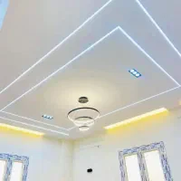 گچکاری ساختمان|خدمات پیشه و مهارت|بندر کنگان, |دیوار