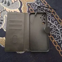 قاب گوشی A55 سامسونگ