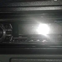 ظبط پایونر|قطعات یدکی و لوازم جانبی|مسجد سلیمان, |دیوار