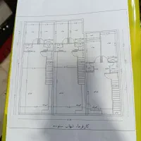 *پیش فروش واحد های فول امکانات در حمیدیان*