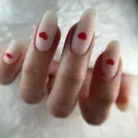 کاشت ناخن و ترمیم ناخن میدون جانباز|خدمات آرایشگری و زیبایی|مشهد, فردوسی|دیوار