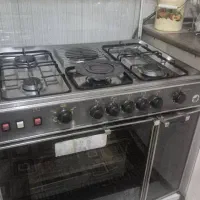 گاز فر استیل