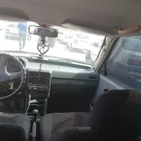 پراید مدل ۸۸صبا