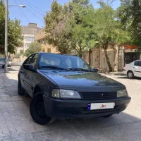پژو ۴۰۵ GLI|خودرو سواری و وانت|مشهد, جانباز|دیوار