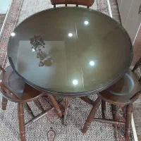 میز ناهار خوری