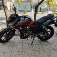 فروش موتور سیکلت