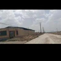 کارخانه نیمه کاره ویان 19.000 متری