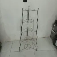 پایه قابلمه