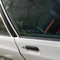 ماشین هشتادو هفت مدل|خودرو سواری و وانت|رستم‌آباد, |دیوار