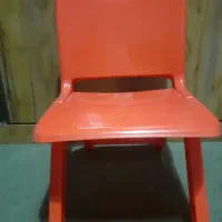 صندلی پلاستیکی تاشو بچه گانه