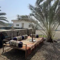 بوم گردی چابهار|اجارهٔ کوتاهمدت ویلا و باغ|چابهار, |دیوار