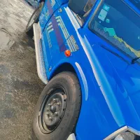 نیسان دوگانه سوز|خودرو سواری و وانت|فلارد, |دیوار