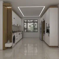 کابینت وکمد دیواری