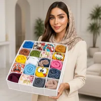 نظم دهنده توکشویی شورت و جوراب و روسری مدل زنبوری|صنایع دستی و سایر لوازم تزئینی|تهران, دانشگاه علم و صنعت|دیوار