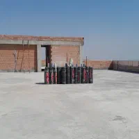 فروش و نصب ایزوگام و کمپارس