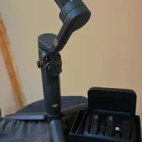 گیمبال دی جی آی مدل Osmo Mobile 6