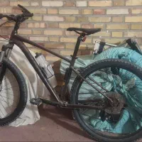 دوچرخه کوهستان جاینت تالون ۴ - Talon 4|دوچرخه، اسکیت، اسکوتر|یزد, |دیوار