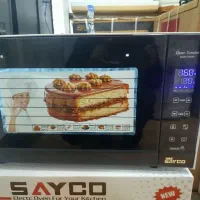 ماکروفر ۶۰ لیتر