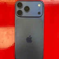 iPhone 17 Pro Max Blue 256GB