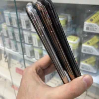 ایفون xs در حد نو واقعی|موبایل|کرج, گوهردشت|دیوار