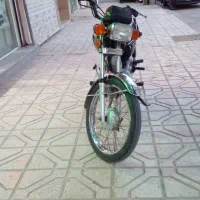 موتور هیرمن مدل ۹۱|موتورسیکلت|مشهد, کشف|دیوار