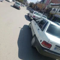 پراید ۹۰تمیز