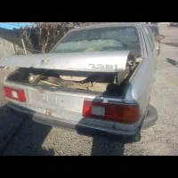 زیربندی کامل BMW735|قطعات یدکی و لوازم جانبی|آمل, |دیوار